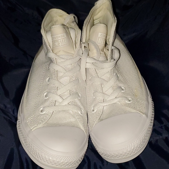 Converse Chuck Taylor Syde Mens